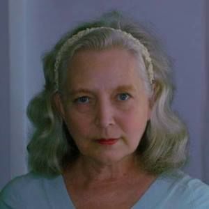 Meet your Posher, Mackenzie